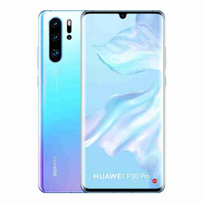 Huawei P30 Pro 256GB-(Like New) - Supercells
