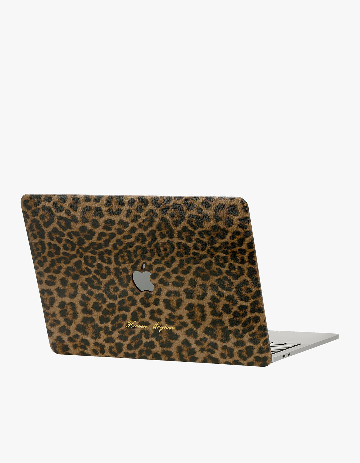 Vitto Laptop Case - Leopard – Superette