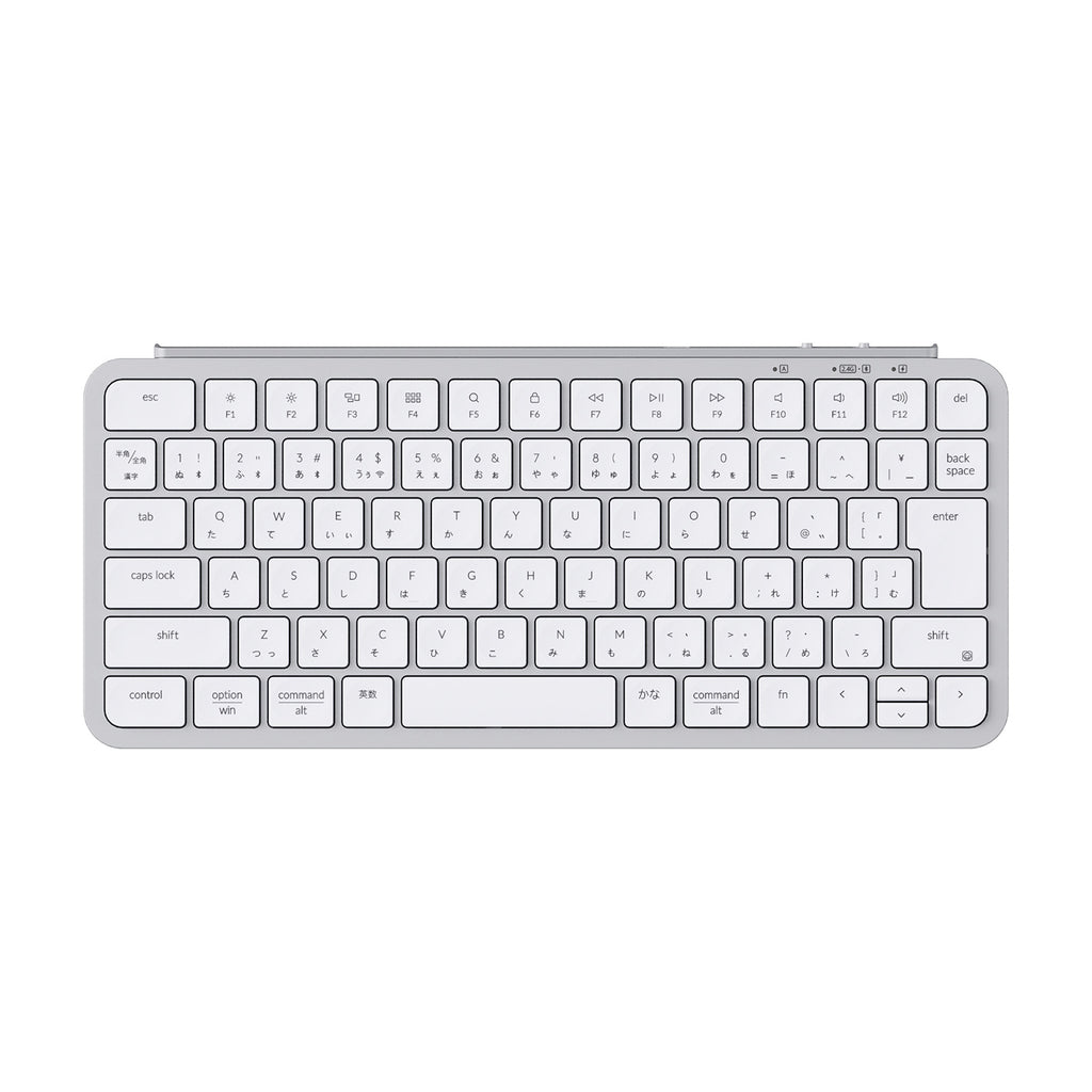 Keychron B1 Pro ウルトラスリム ワイヤレスキーボード– SUPER KOPEK