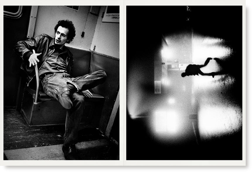 Self-Portraits 1987-2017 Antoine d'Agata – SUPER LABO