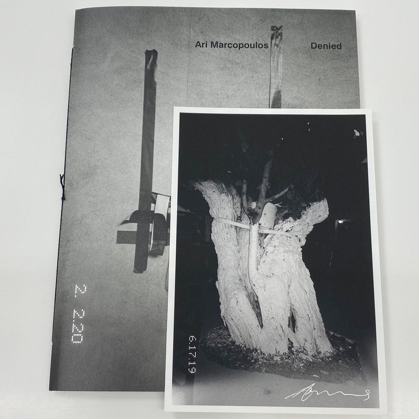 Denied Special Edition Ari Marcopoulos – SUPER LABO