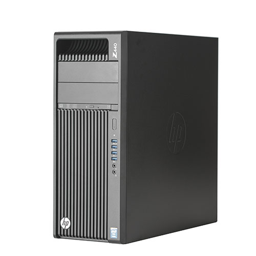 HP Z440 Workstation - Superworkstations.com