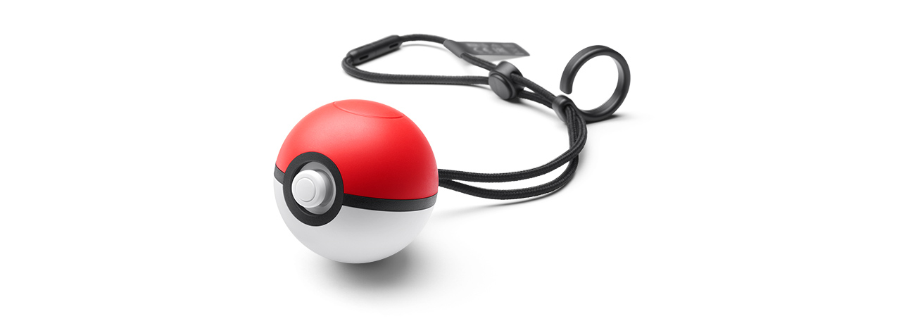 モンスターボール Plus サポート｜Nintendo Switch サポート情報