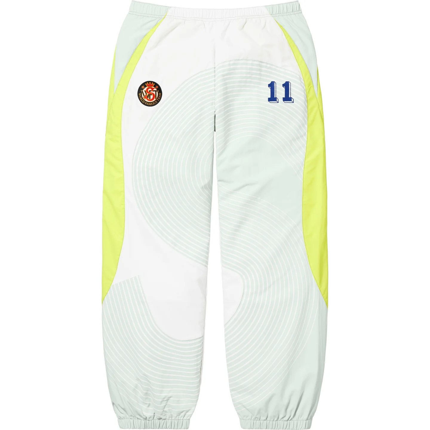 S Logo Track Pant | Supreme 24fw
