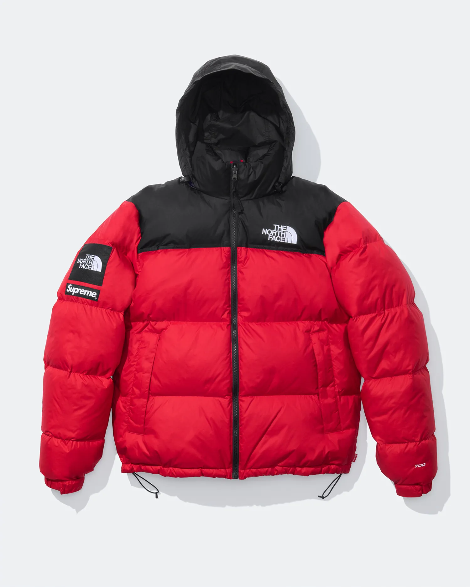 Supreme®/The North Face® Nuptse Jacket | Supreme 24fw