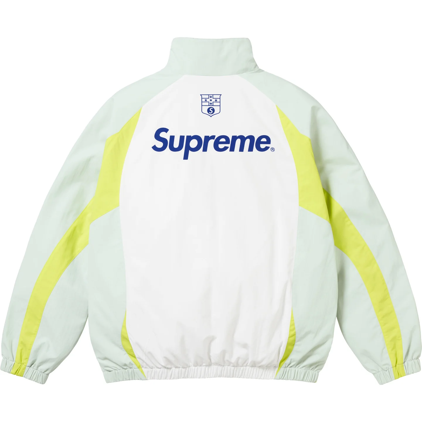 S Logo Track Jacket | Supreme 24fw