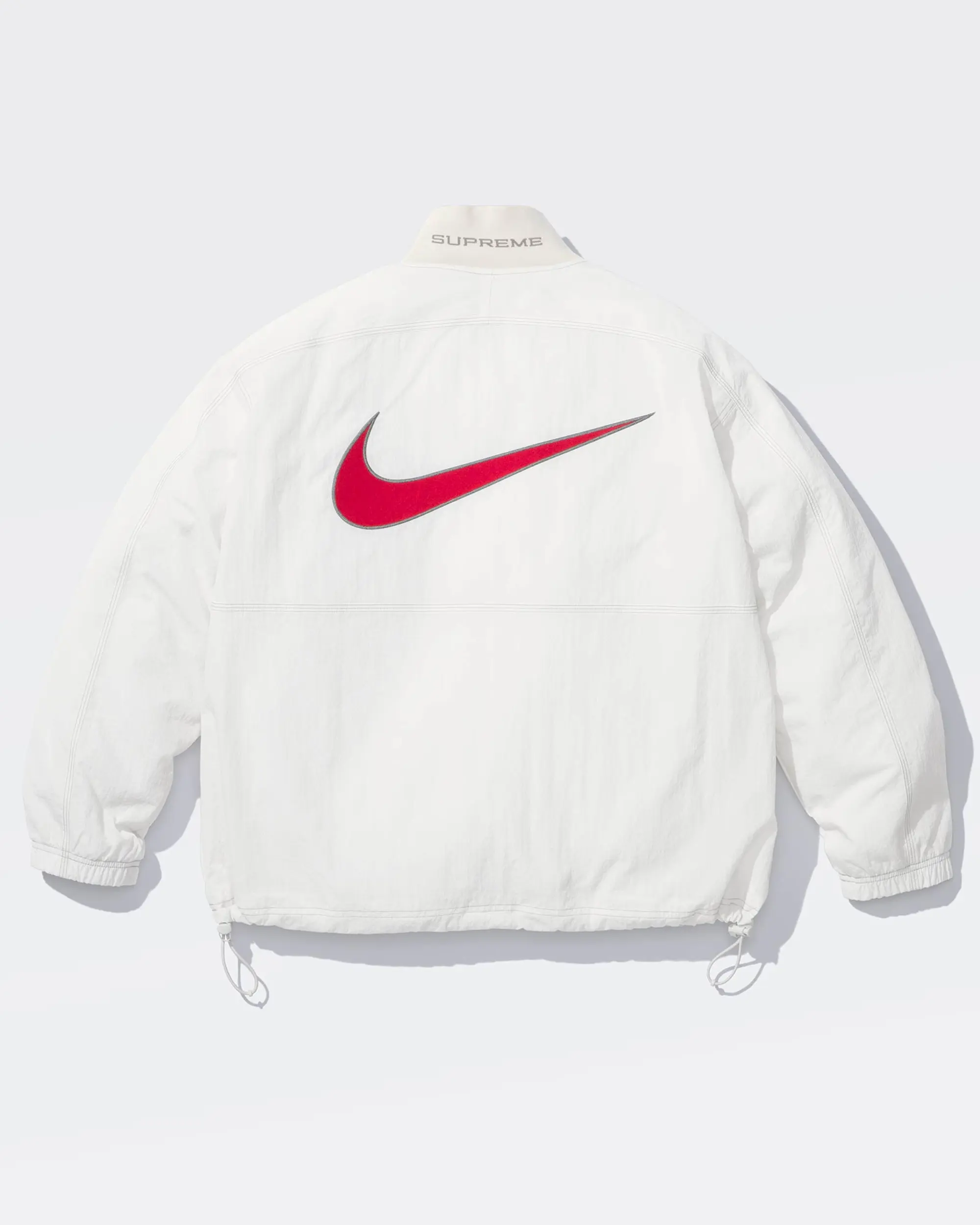 Supreme®/Nike® Ripstop Pullover | Supreme 24ss