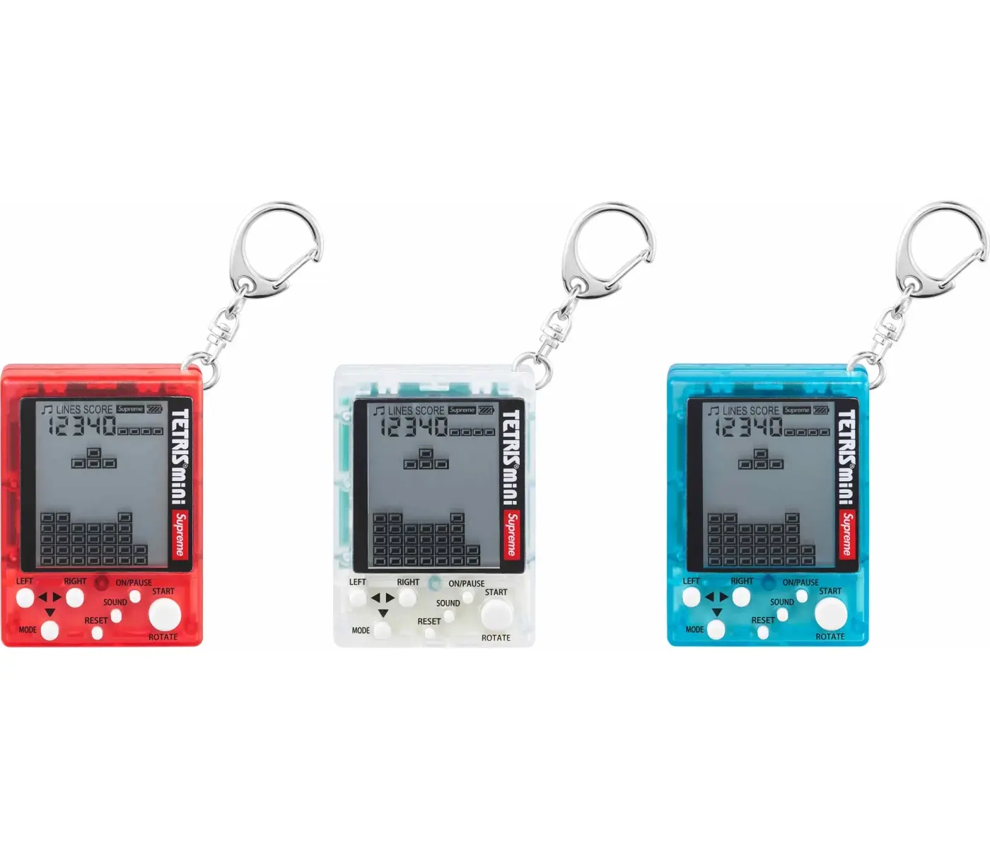 Supreme®/Tetris® Mini | Supreme 24ss