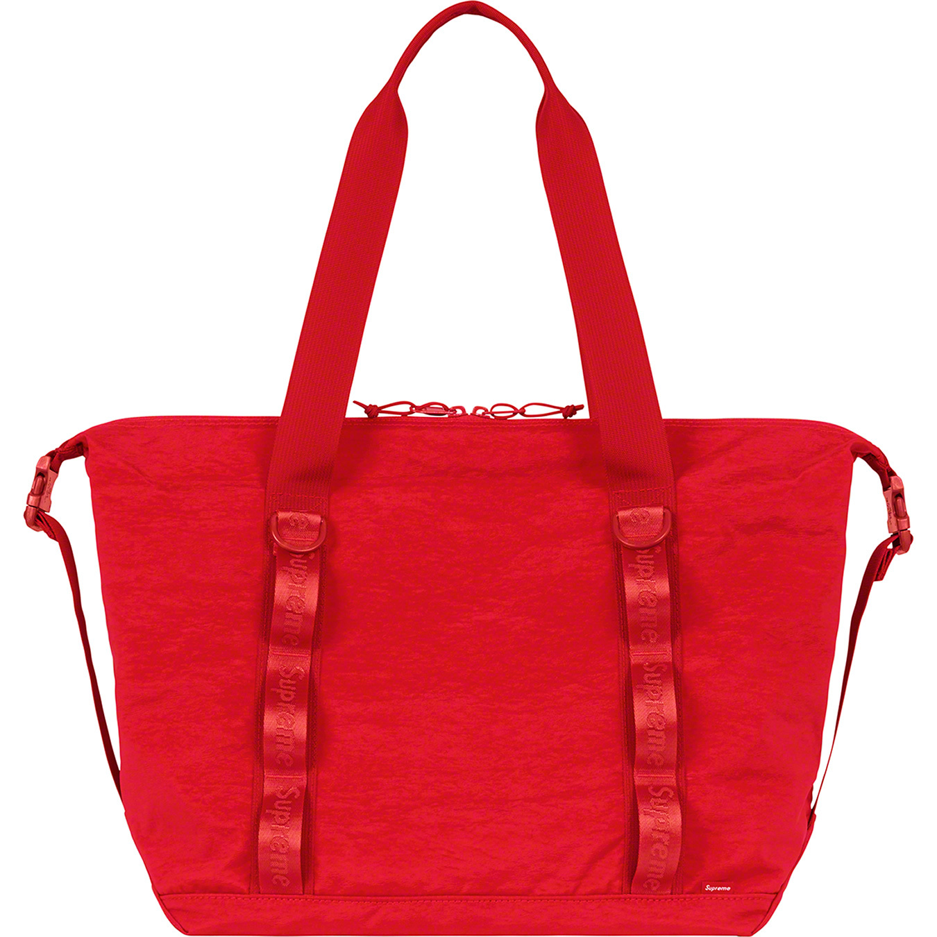 Zip Tote | Supreme 20fw