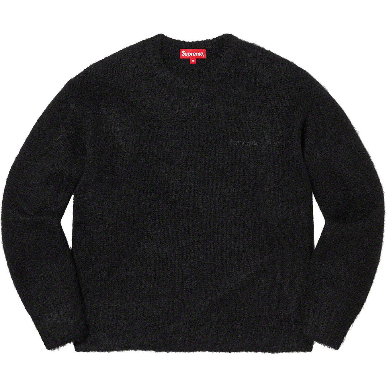 Mohair Sweater | Supreme 22fw
