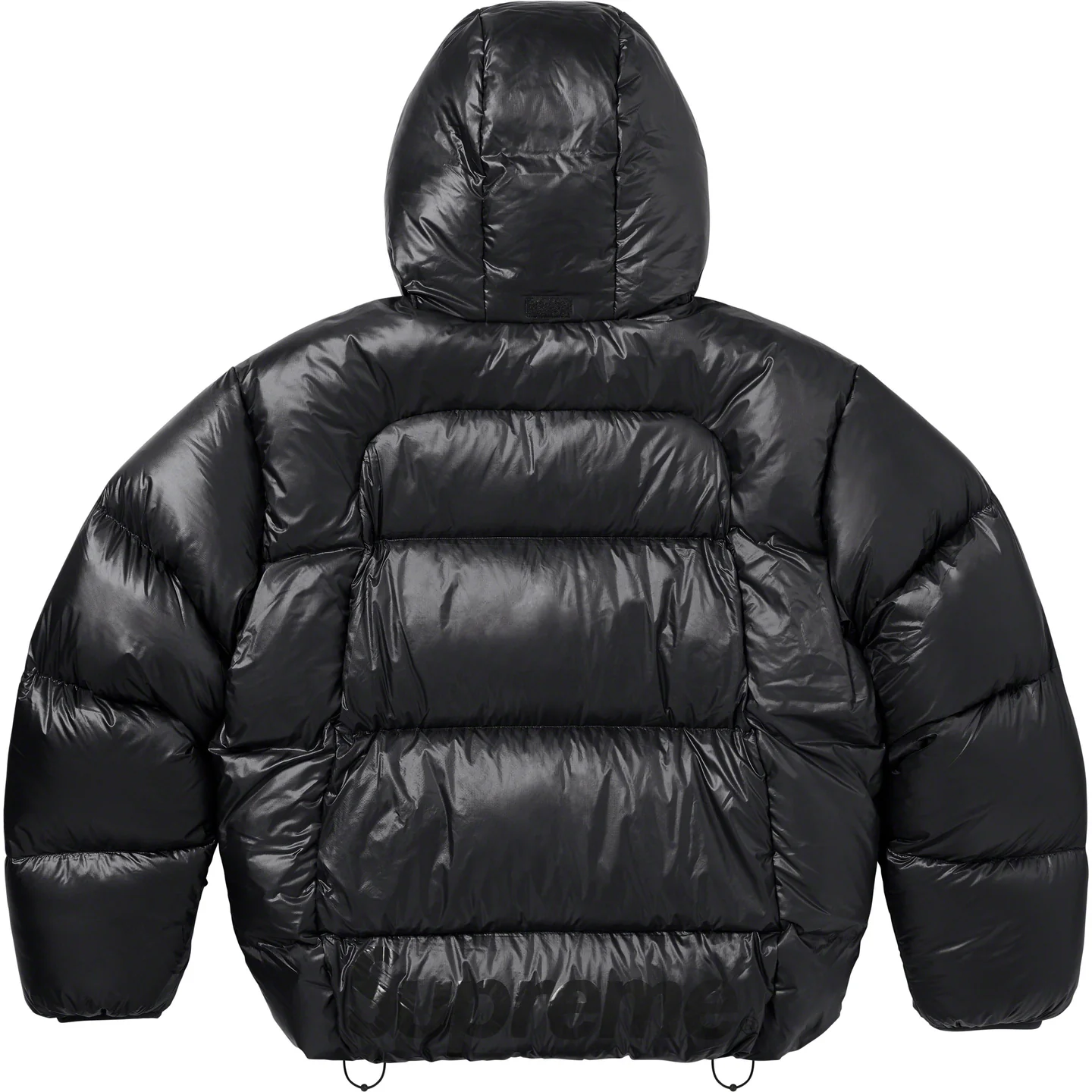 Featherweight Down Puffer Jacket | Supreme 23fw