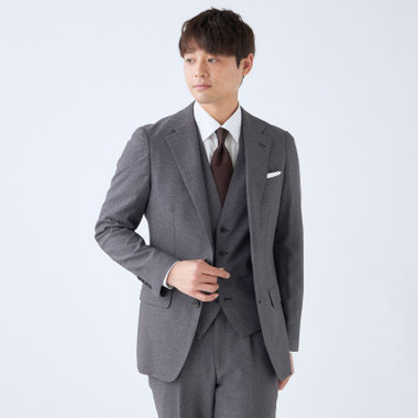 スーツ｜グレースーツ(灰)｜SUIT SELECT | スーツセレクト公式通販