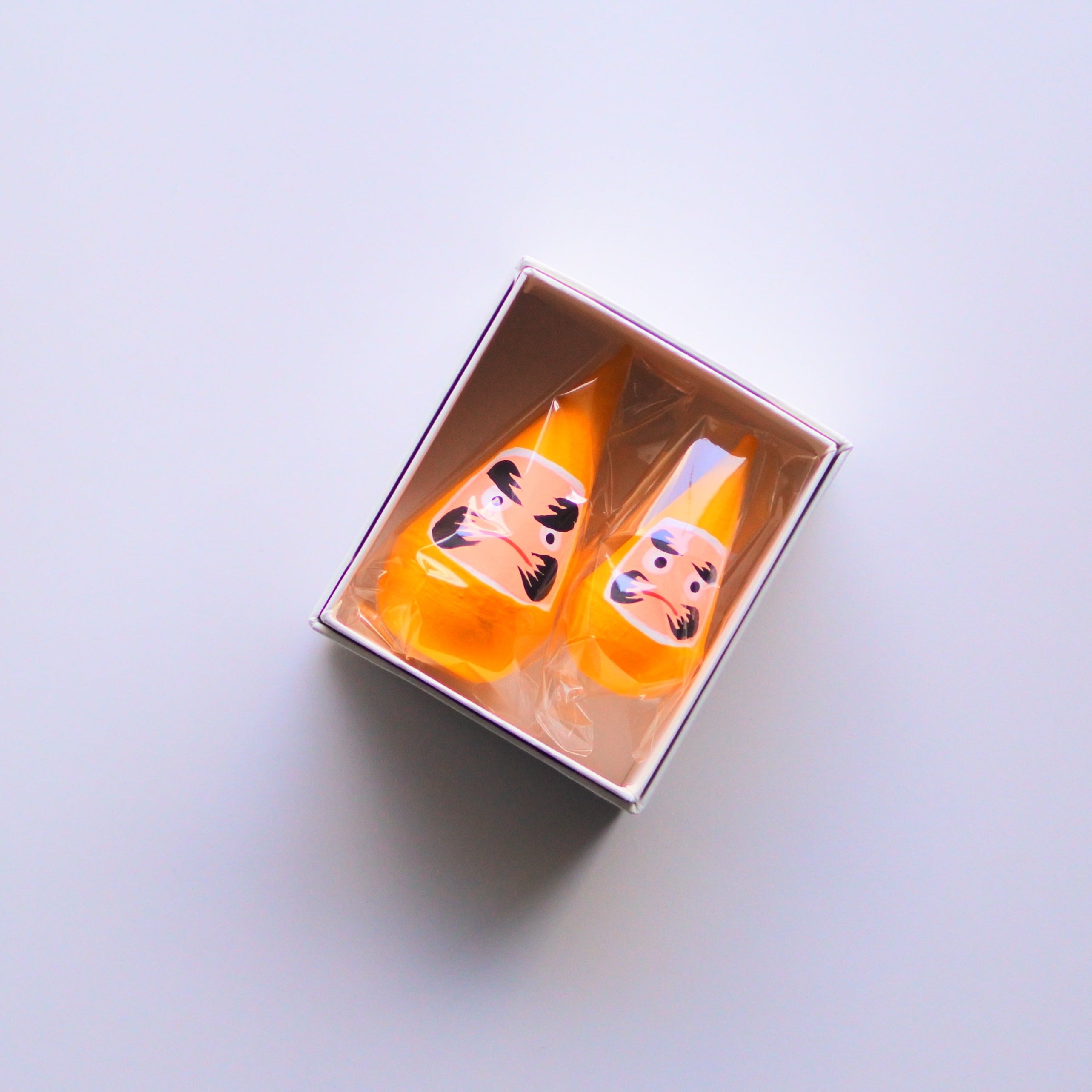 みなと人形本舗 三角だるま（SUZU限定カラー） 商品ページ | SUZU365