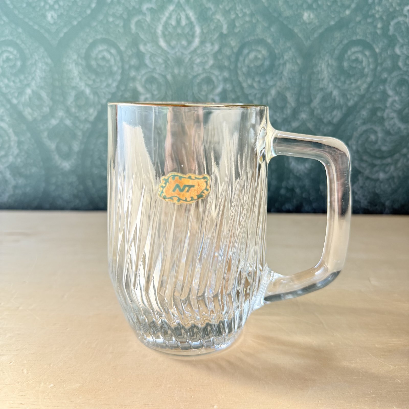 NT ニットー ゴールデンデュエットミリオングラス モールガラス