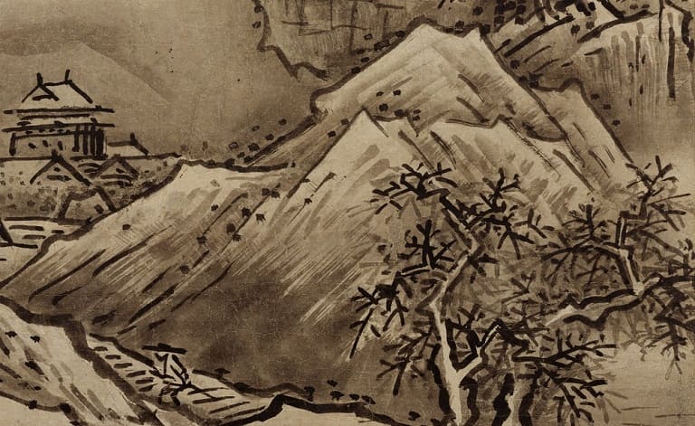 美術検定3級 過去問／Q.300～307（日本画の技法） - アートのおかわり