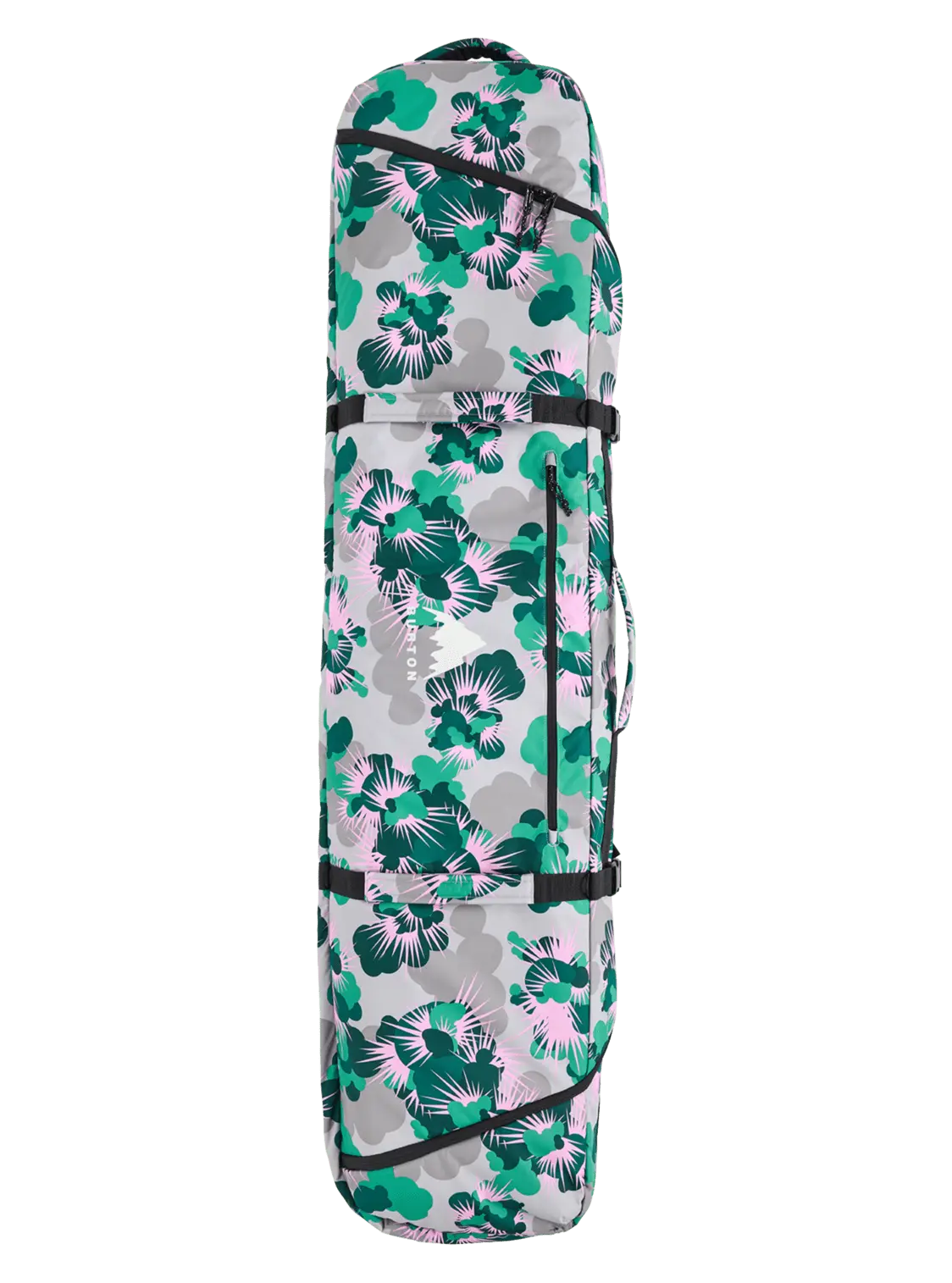 Burton Wheelie Gig Snowboard Bag – SX SNOW