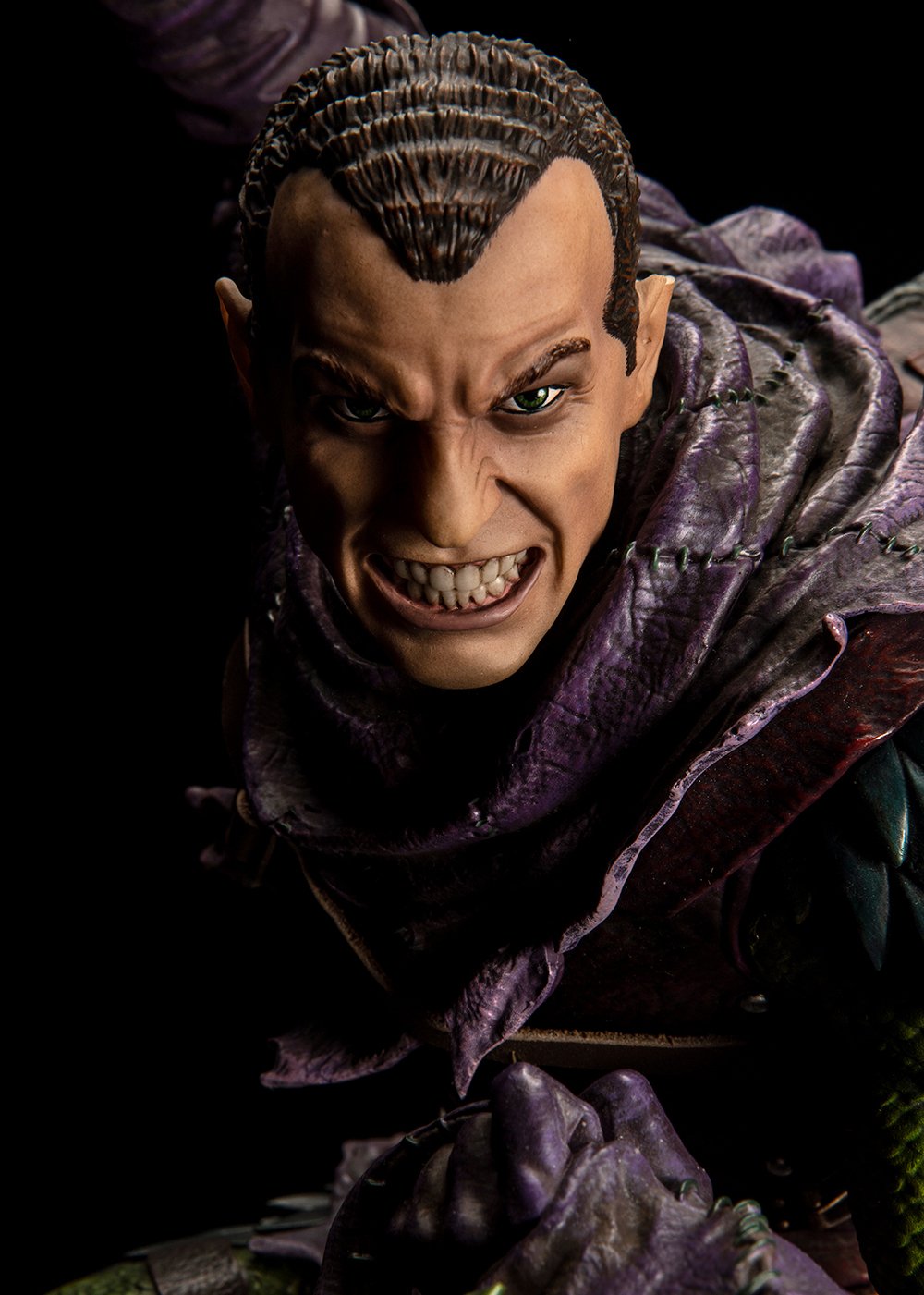 Green Goblin (Version A) - Symbiote Premium Collectibles