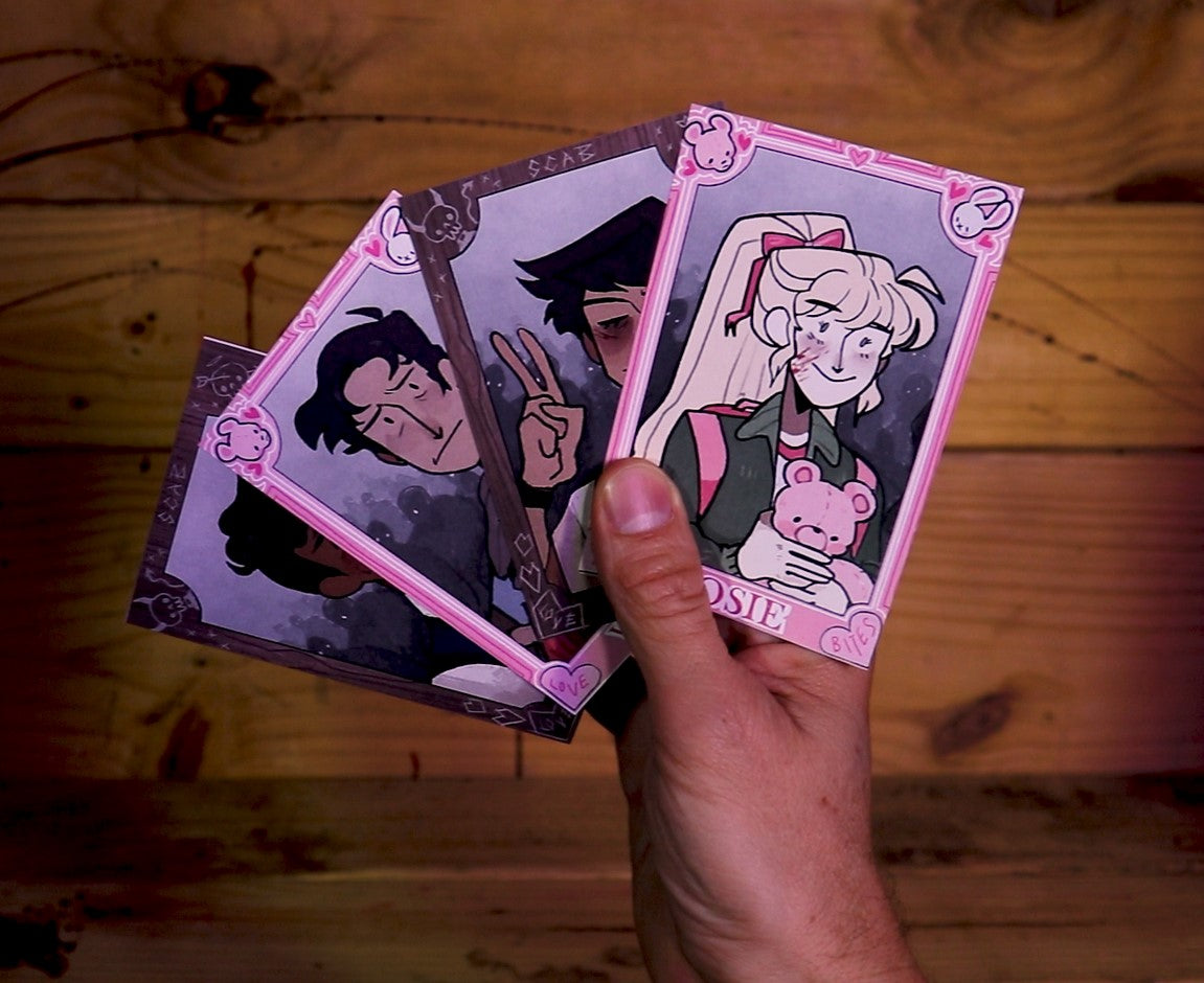 LOVEBITES Collectors' box – Symphony Sonata