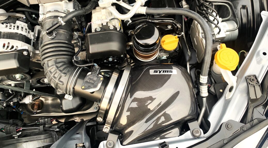 プロダクト | Syms Racing Team