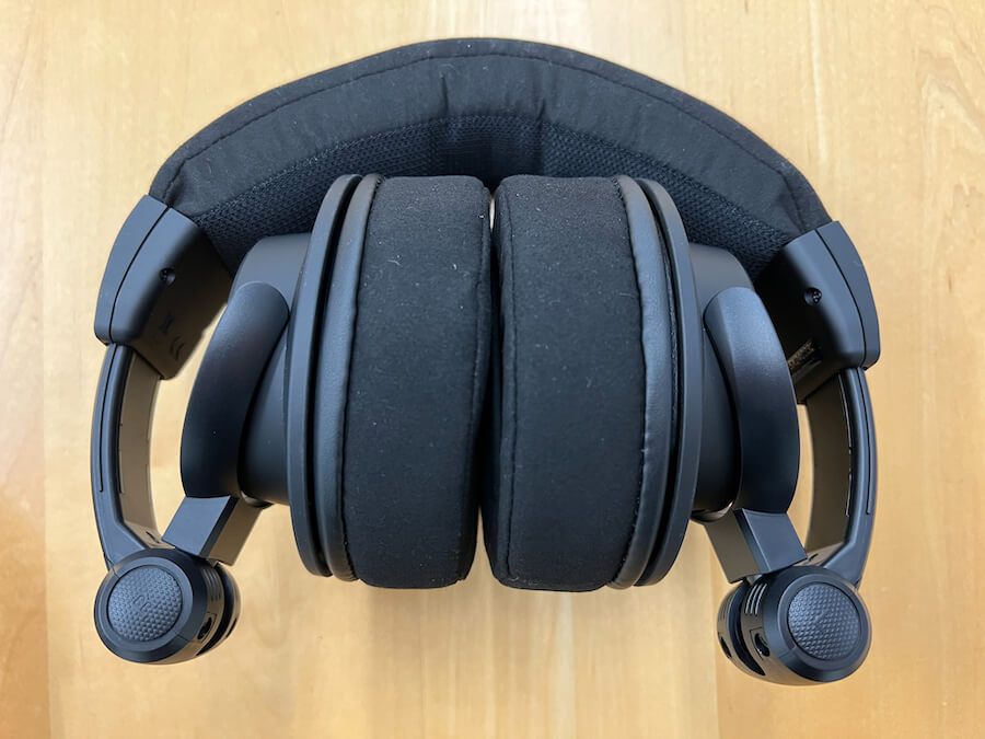 サブベースまでもしっかりモニタリング！ULTRASONE Signature PURE