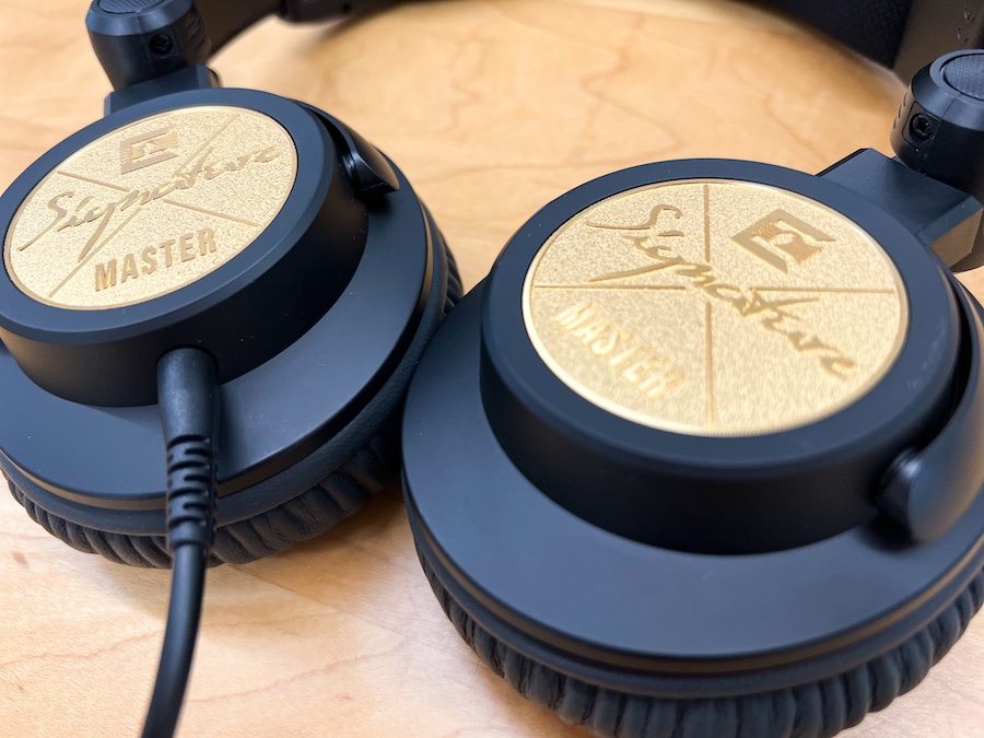 制作向けモニターヘッドホンとオーディオ愛好家の二刀流を実現