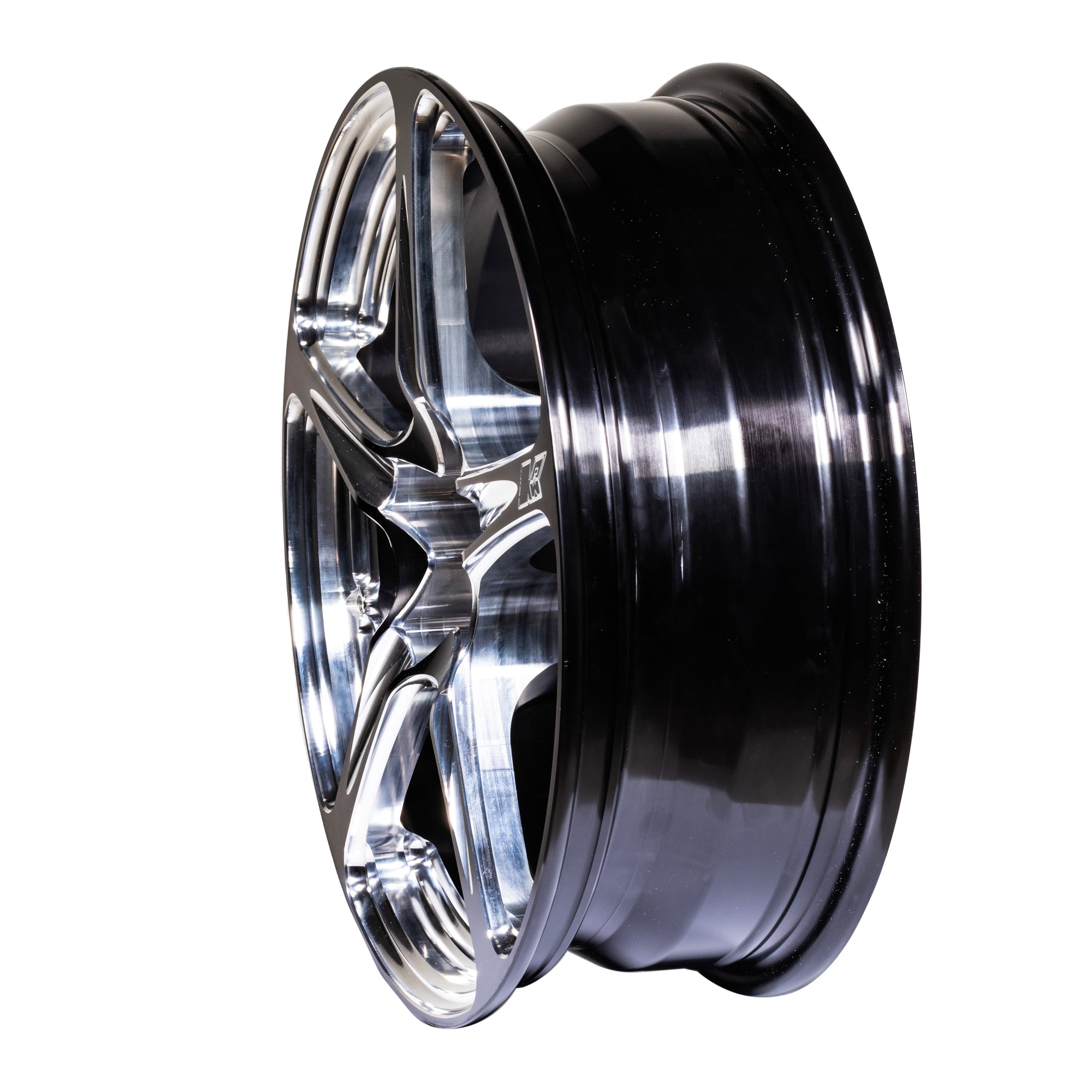 KEIZER VERBRAND FORGED WHEEL 18X6 (FRONT) - Synergy Raceparts