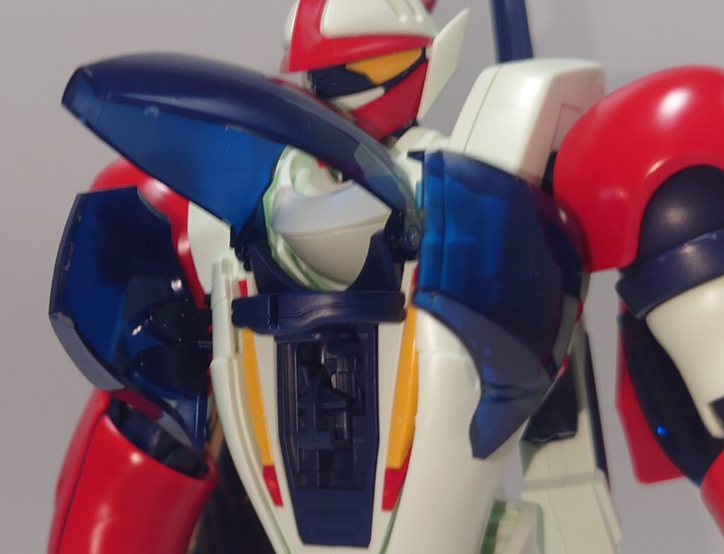 レビュー418 R3 1/35 ビルバイン | しょくGUN