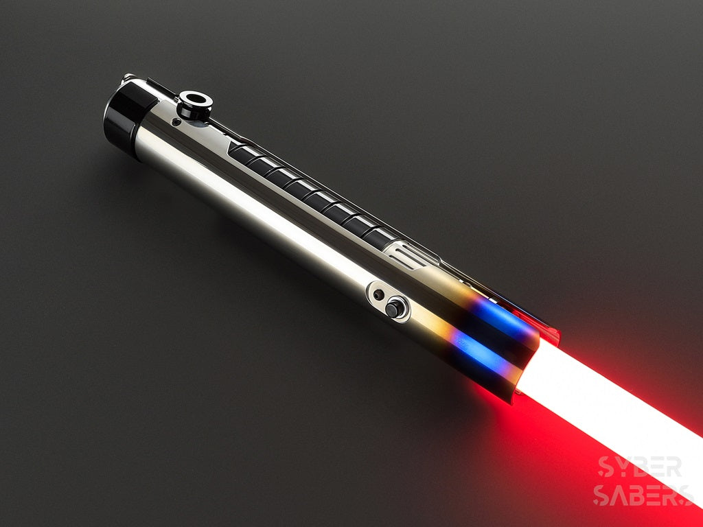 カスタムライトセーバー アコライト ソルモデル LGT SOL V2