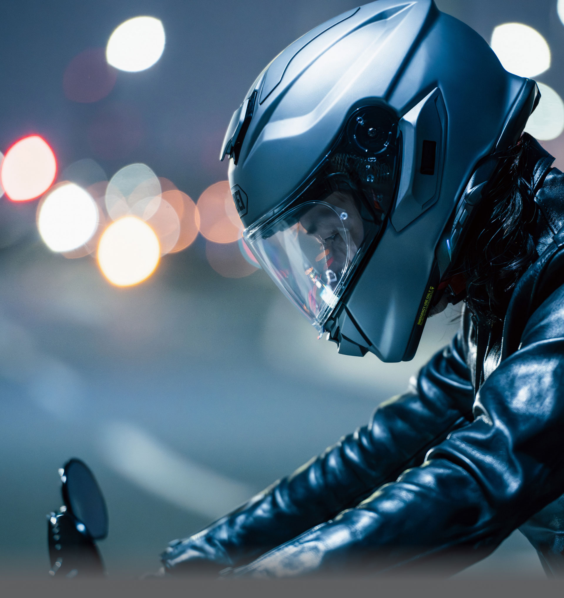 B+COM SX1 - SYGNHOUSE