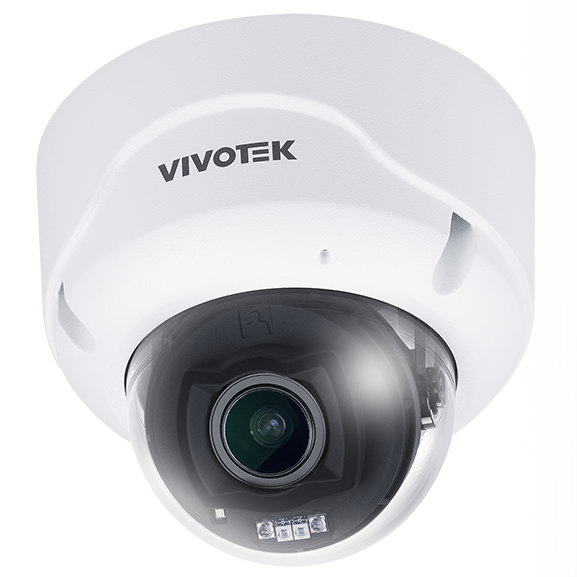 ドームカメラ - システムケイカメラ