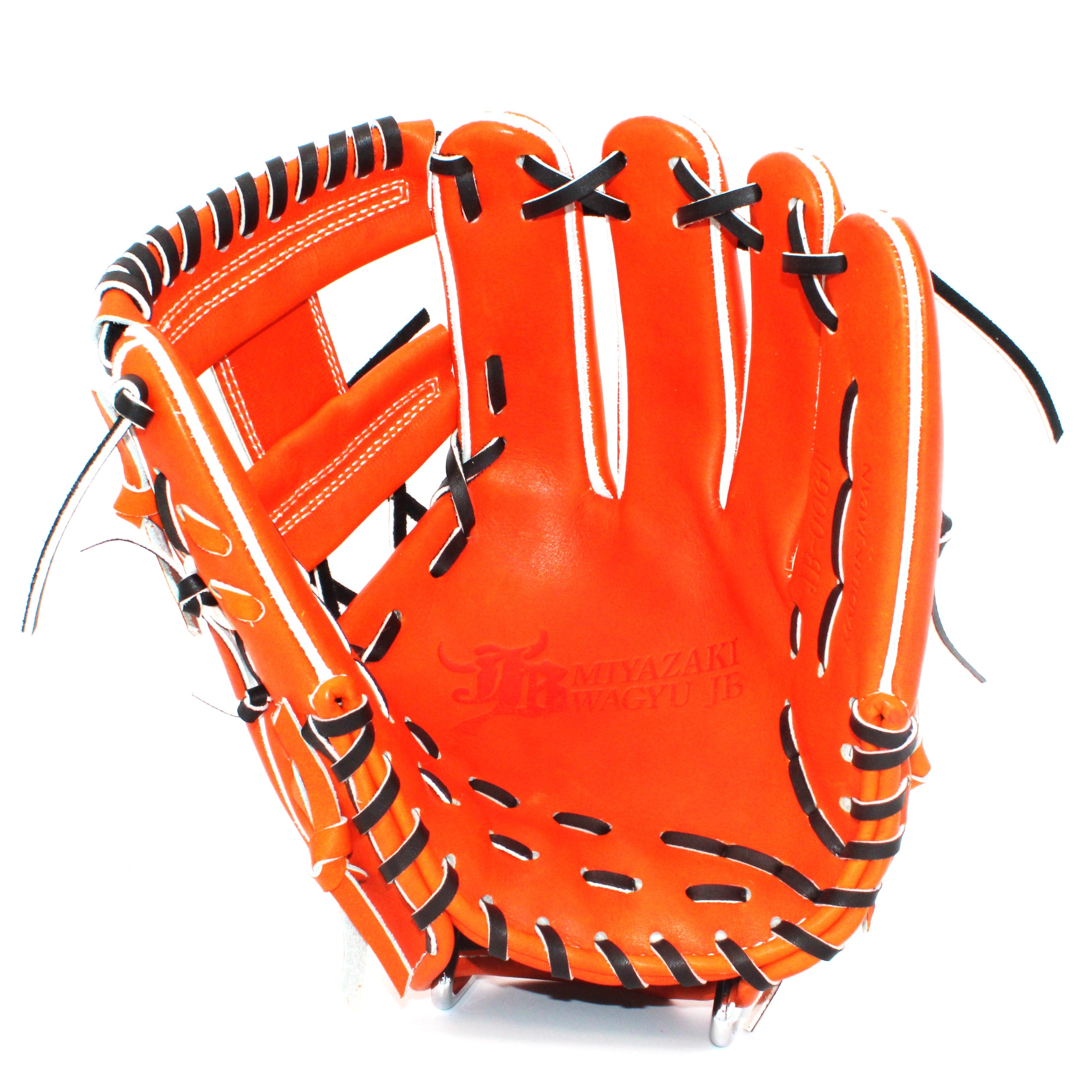 和牛JB】 硬式用グラブ 内野手用 – シュースポオンライン