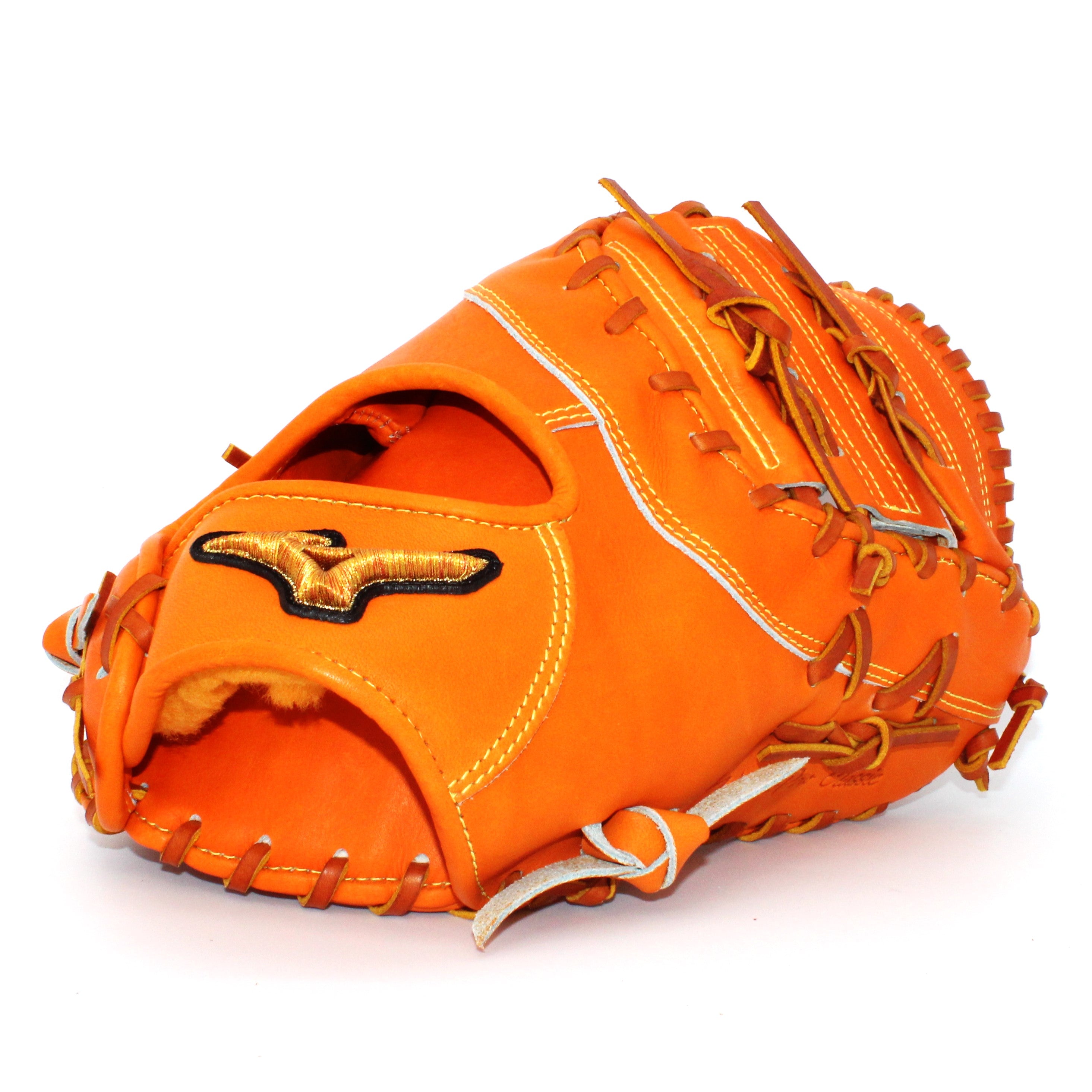 ミズノ】 ミズノプロクラシック 限定 硬式用ミット ファースト用 2025