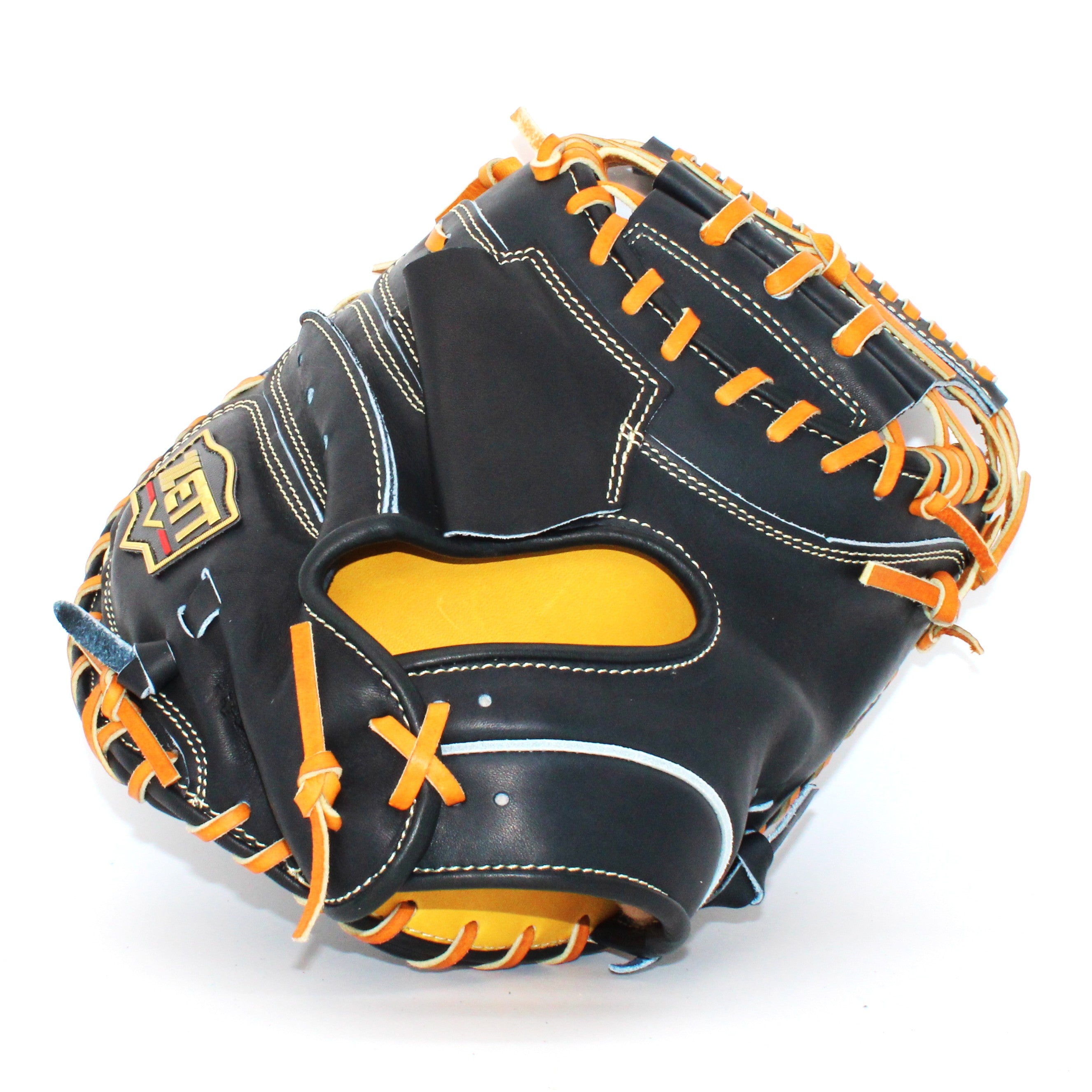 ZETT】 PROSTATUS SEシリーズ 限定 硬式用 キャッチャーミット 2026年