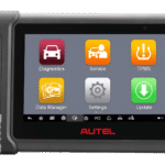 Autel MaxiCheck MX808TS