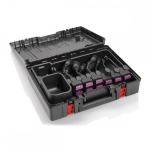 Bosch Diagnostic KTS Truck / SD Truck Adapter kit