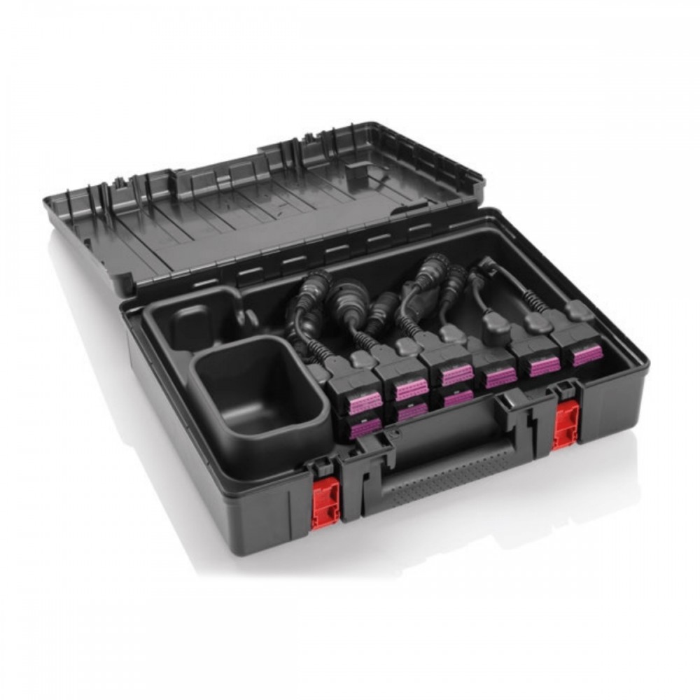 Bosch Diagnostic KTS Truck / SD Truck Adapter kit