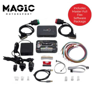 MAGICMOTORSPORT FLEX Master