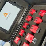 ANCEL Truck Diagnostic Tool X7HD | ANCEL