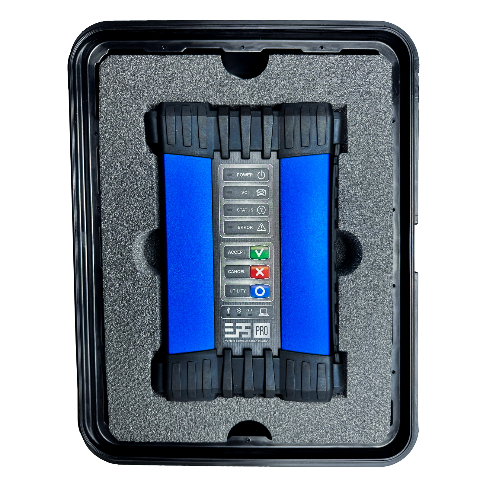 DiagProg 5 | ELPROSYS | Diagnostic Tester for Automotive - Image 4