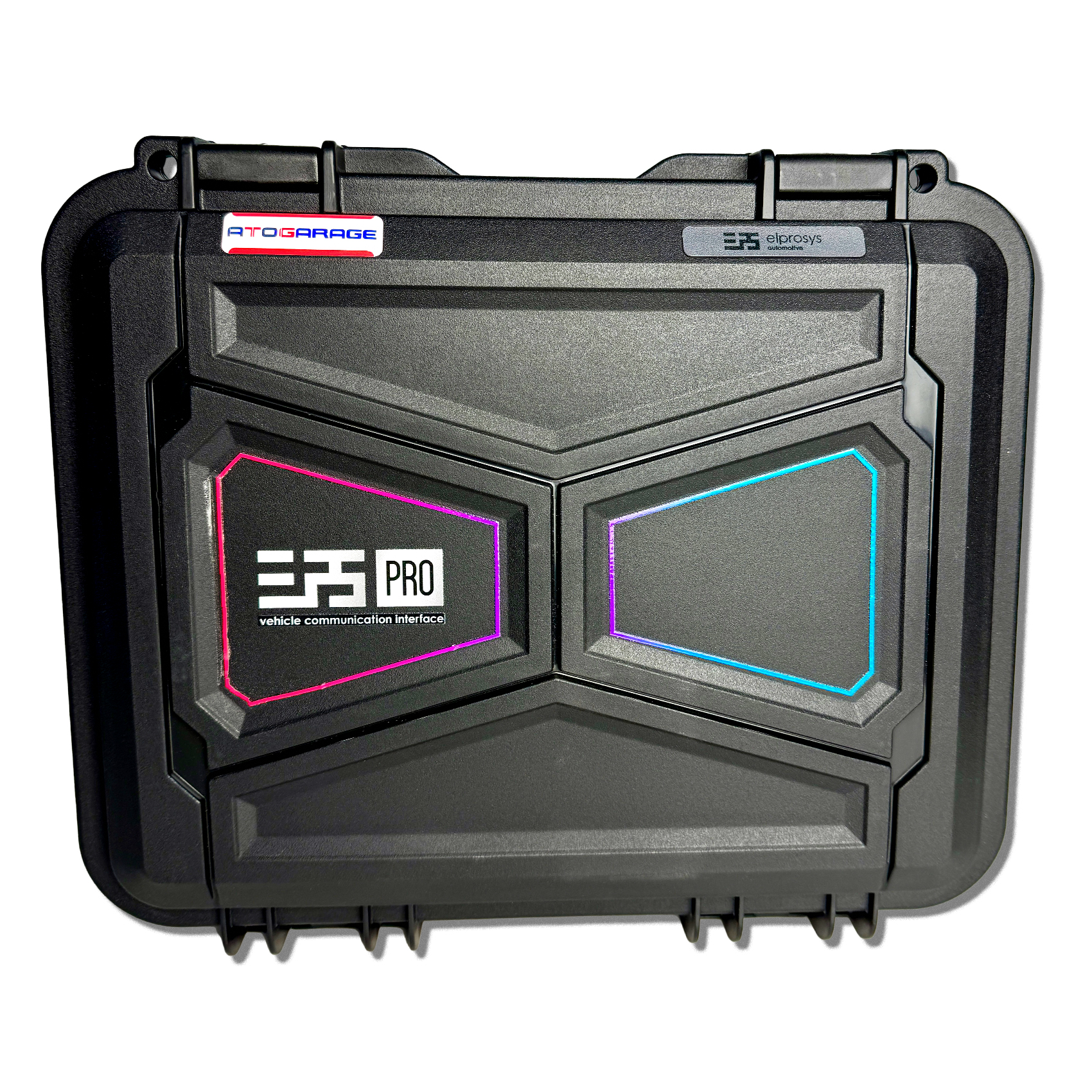 DiagProg 5 | ELPROSYS | Diagnostic Tester for Automotive - Image 2