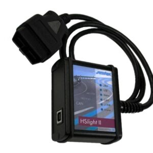 FORD CARGO DIAGNOSTIC KIT (HS+)