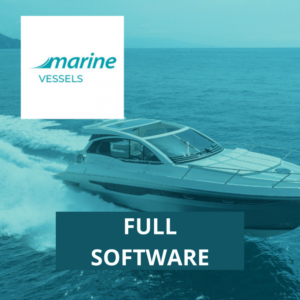 Marine Full | Jaltest | Software