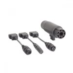 CV Trailer Cable Kit