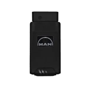 MAN T427 Diagnostic Tool | MAN Truck Diagnostic Interface