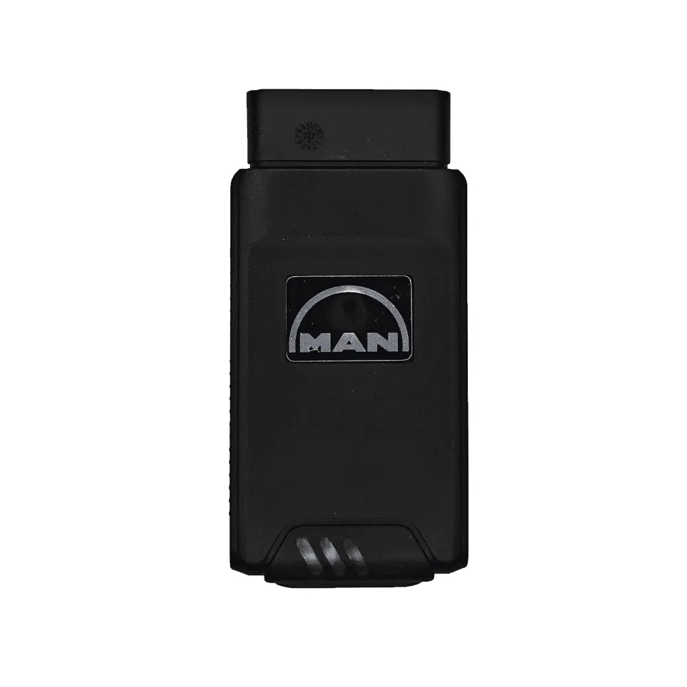 MAN T427 Diagnostic Tool | MAN Truck Diagnostic Interface