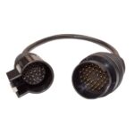 IVECO 38PIN cable (99331043)