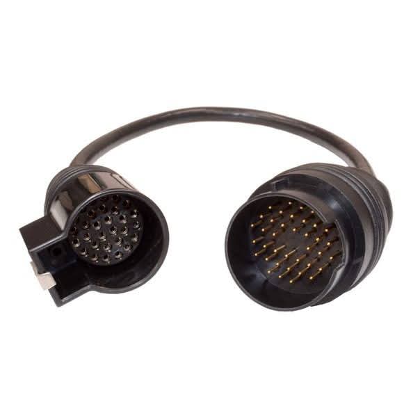 IVECO 38PIN cable (99331043)