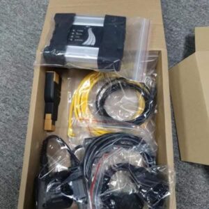 ICOM NEXT A+B Diagnostic kit