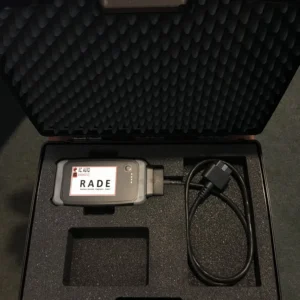RADE Wireless