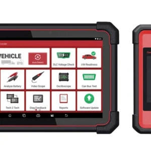 LAUNCH X431 Torque AutoHD Pro Diagnostic Kit